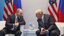 Uoči sastanka na Aljasci: Što želi Trump, a što Putin?