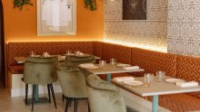 Širi se carstvo andaluzijskih gastronomskih zvijezda