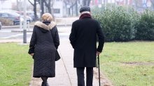 U Hrvatskoj krajem srpnja 39 tisuća osiguranika više nego lani