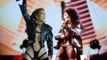 Jennifer Lopez iskopirala Cher: Zbog nastupa u Turskoj vratila se u 1989. godinu