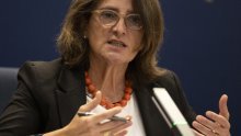 Visoka dužnosnica EU-a: Kriza u Gazi 'izgleda vrlo slično' genocidu