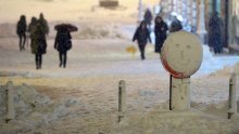 Severe Weather objavio prognozu za zimu, stiže polarni vrtlog