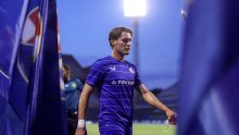 Evo što je Dinamov nogometaš odgovorio na pitanje bi li ikad otišao u Hajduk