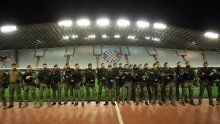 Splitska policija oglasila se uoči utakmice Hajduka i Dinamo Cityja