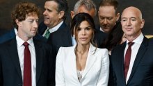 Presudile su 2 milijarde, ali i AI: Tko je bogatiji, Bezos ili Zuckerberg, i zašto je to važno?