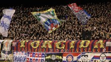 Hajduk zbog rasizma i pirotehnike opet 'pobrao' najveću kaznu