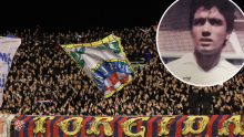 Albanac koji je ostavio dubok trag u Hajduku: Navijat ću za Dinamo City, ali Hajduk je i dalje moj klub
