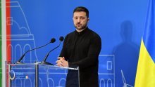 Zelenski uoči američko-ruskog samita: Prioriteti su apsolutno jasni