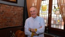 Sreća u obiteljskom životu: Kralj dijaspore Mate Bulić se pohvalio velikom viješću