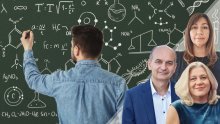 Veliki problem u školstvu: Evo zašto nitko ne želi biti nastavnik fizike ili kemije