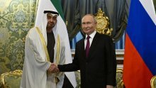 Putin se konačno oglasio i odgovorio na ključno pitanje