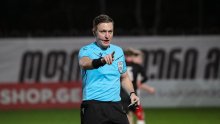 Određeni suci za 2. kolo SHNL-a: Evo tko sudi Dinamu, Hajduku i Rijeci