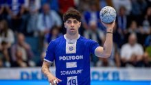 Zagreb dovodi pojačanje iz Bundeslige