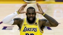 Insajder otkrio: LeBron James uskoro odlazi u mirovinu