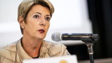 Trump opalio Švicarsku visokom carinom: Nastavit ćemo pregovore sa SAD-om