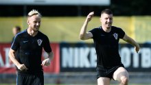 Matjaž Kek rekao što misli o Anti Rebiću i izgledima Hajduka protiv Dinamo Cityja