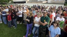 Roditelji ne puštaju djecu u školu zbog Roma