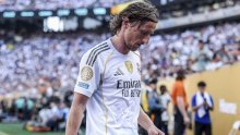 Luka Modrić vraća se u Real, evo što je dogovorio s Florentinom Perezom