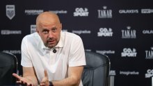 Sramota bivšeg trenera Dinama: Momčad s Gibraltara ga izbacila iz Europske lige