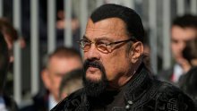 Vraća se Steven Seagal i glumit će u filmu hrvatskog redatelja
