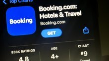 Više od 10 tisuća hotela iz Europe tuži Booking.com: Ne možete s nama raditi što poželite