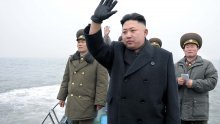 Kina upozorava: Kim Jong-un možda ima 20 nuklearki