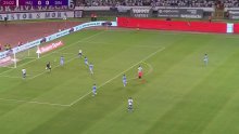 Nevjerojatno da Hajduk nije zabio gol iz ove situacije