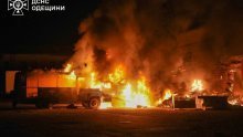 Rusi su u srpnju osvojili 500 kvadratnih kilometara ukrajinskog teritorija
