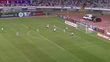 Pogledajte zašto je poništen penal za Hajduk protiv Dinamo Cityja
