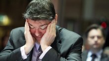 Mađari ražalostili Lalovca, Vrdoljak smatra da su nekorektni