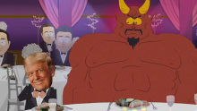 South Park opet nervira Trumpa: Najgore je prošla šefica za domovinsku sigurnost