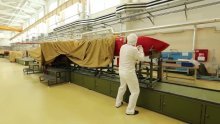 Rusija ponovno testira 'leteći Černobil': Nuklearna raketa 2019. neplanirano je eksplodirala