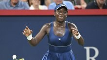 Kanadska tinejdžerica senzacionalnim preokretom osvojila Montreal
