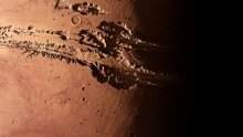 Mars krije geološka iznenađenja: Znanstvenici otkrili novi mineral na Crvenom planetu