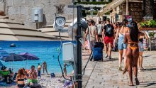 Turisti se nisu razbježali: Split i Hvar preživjeli su ukidanje glasne glazbe. A ostatak obale?