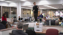 Stiže spin-off The Officea, prvi trailer otkriva isti kaos i pokazuje da novinarstvo ipak nije mrtvo