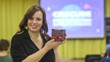 Možete dati svoj glas: Prvi hrvatski satelit CroCube nominiran za nagradu američkog instituta