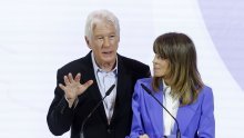 Povratak u New York usred skandala: Richard Gere pod paljbom zbog imanja