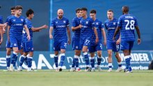 Ovo je 11 igrača Dinama koji će večeras započeti utakmicu protiv Vukovara