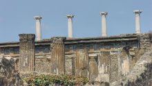 Arheolozi otkrili skriveno poglavlje Pompeja: Kako je izgledao život nakon erupcije