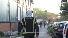 Sindikat na nogama zbog osječkih vatrogasaca, iz Grada odgovaraju: Zapošljavamo u turnusima