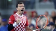 Potres u hrvatskom tenisu! Izbornik Zovko pred smjenom, naslijedit će ga Ivan Dodig