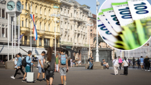 Otkriveno stvarno stanje s minimalnim plaćama u Europi: Ovako stoji Hrvatska