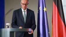 Njemački BDP u drugom kvartalu pao za 0,3 posto