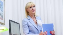 Za predsjednika Vrhovnog suda stigla samo jedna kandidatura, otkriveno tko je profesorica koja se prijavila