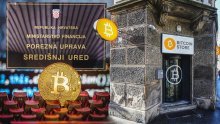 Sve o oporezivanju kriptovaluta u Hrvatskoj: Kada morate platiti porez i koliko?