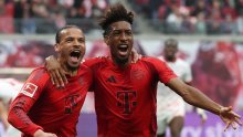 Al Nassr senzacionalno krenuo po Bayernovu zvijezdu