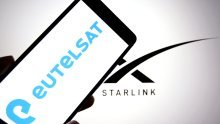 Europska alternativa Starlinku zaključila godinu u minusu