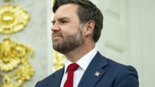 Vance: SAD ne planira priznati palestinsku državu