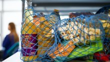 Ruska online maloprodaja: Snažan rast, najviše se kupovala hrana